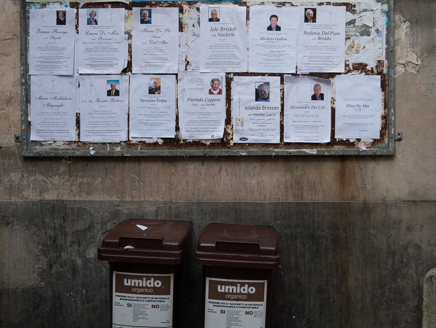 Riesenportion Pasta aus der Pfanne